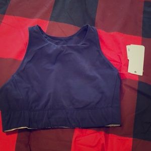 New Balance Sports Bra